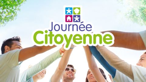 Journée CITOYENNE